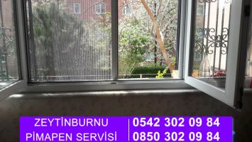 Zeytinburnu Pimapen Servisi