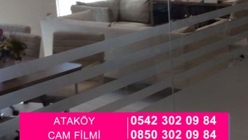 Ataköy Cam Filmi