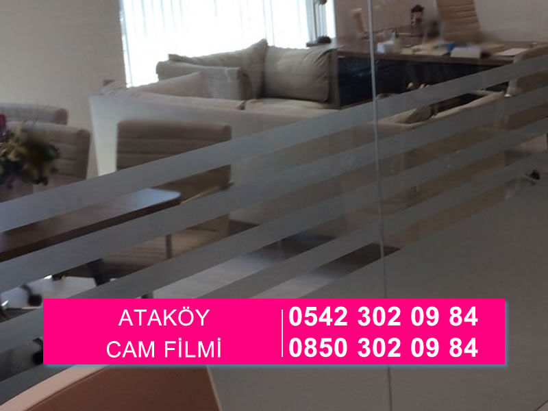 Ataköy Cam Filmi