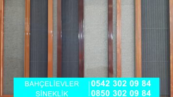 Bahçelievler Sineklik