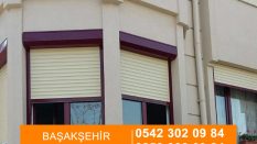 Başakşehir Panjur Servisi