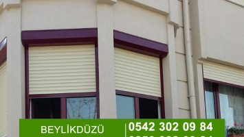 Beylikdüzü Panjur Servisi