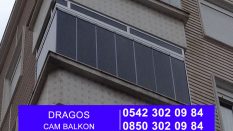 Dragos Cam Balkon