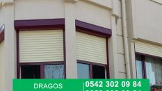 Dragos Panjur Servisi