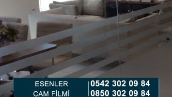 Esenler Cam Filmi
