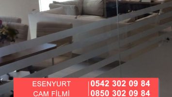 Esenyurt Cam Filmi