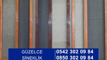 Güzelce Sineklik