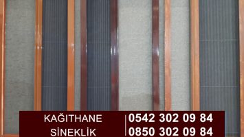 Kağıthane Sineklik