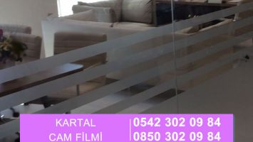 Kartal Cam Filmi