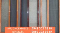 Küçükçekmece Sineklik