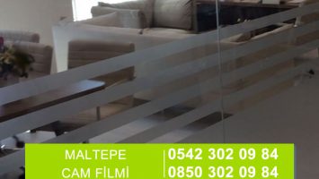 Maltepe Cam Filmi