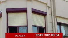 Pendik Panjur Servisi