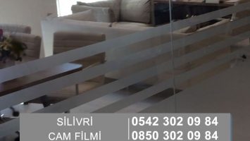 Silivri Cam Filmi