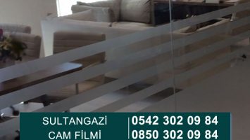 Sultangazi Cam Filmi