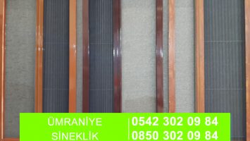 Ümraniye Sineklik