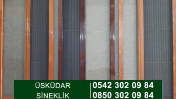Üsküdar Sineklik