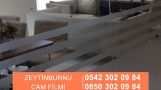 Zeytinburnu Cam Filmi