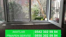 Akatlar Pimapen Servisi