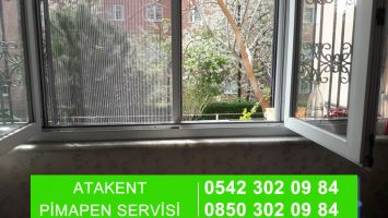 Atakent Pimapen Servisi