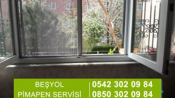 Beşyol Pimapen Servisi