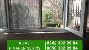 Beyazıt Pimapen Servisi