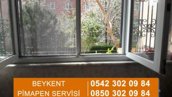 Beykent Pimapen Servisi