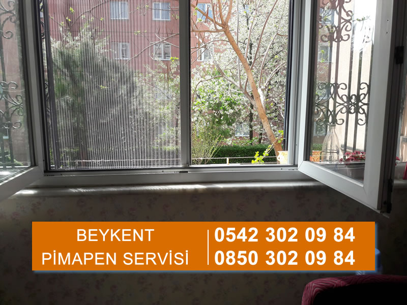 Beykent Pimapen Servisi