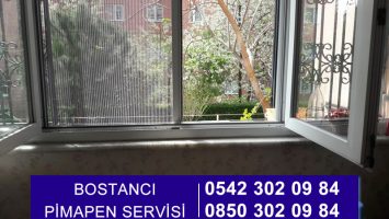 Bostancı Pimapen Servisi