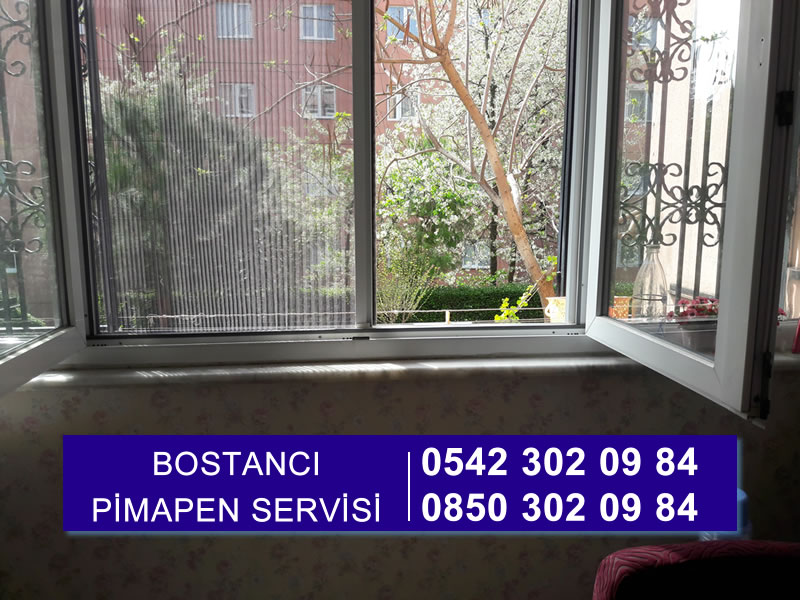 Bostancı Pimapen Servisi