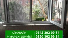 Cihangir Pimapen Servisi