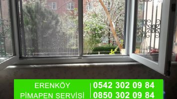 Erenköy Pimapen Servisi