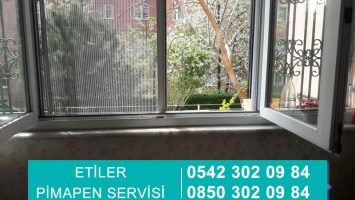 Etiler Pimapen Servisi