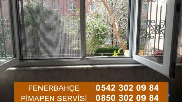 Fenerbahçe Pimapen Servisi