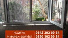 Florya Pimapen Servisi
