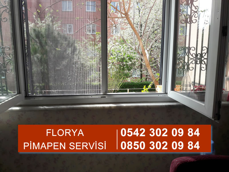 Florya Pimapen Servisi