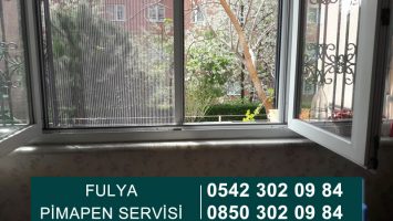 Fulya Pimapen Servisi
