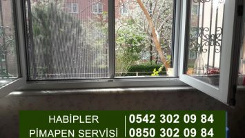 Habipler Pimapen Servisi