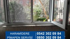 Haramidere Pimapen Servisi