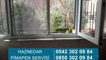 Haznedar Pimapen Servisi