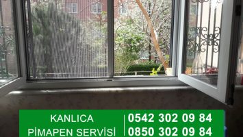 Kanlıca Pimapen Servisi