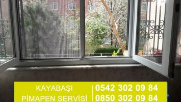 Kayabaşı Pimapen Servisi