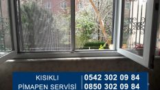 Kısıklı Pimapen Servisi