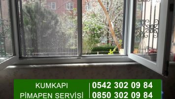 Kumkapı Pimapen Servisi