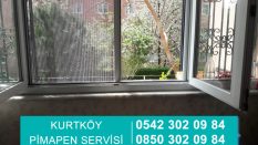 Kurtköy Pimapen Servisi