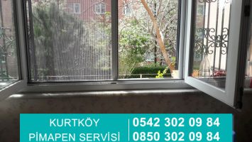 Kurtköy Pimapen Servisi