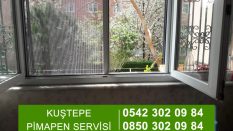 Kuştepe Pimapen Servisi
