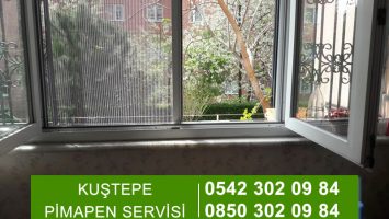 Kuştepe Pimapen Servisi