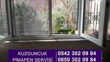 Kuzguncuk Pimapen Servisi