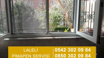 Laleli Pimapen Servisi