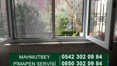 Mahmutbey Pimapen Servisi